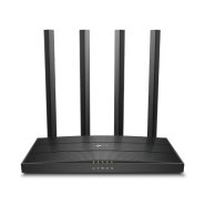 TP-Link Archer C80 | WiFi Router | AC1900 Wave2, Dual Band, 5x RJ45 1000Mb/s TP-Link Archer C80 | WiFi Router | AC1900 Wave2, Dual Band, 5x RJ45 1000Mb/s