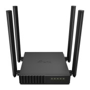 TP-Link Archer C54 | WiFi Router | AC1200, Dual Band, 5x RJ45 100Mb/s TP-Link Archer C54 | WiFi Router | AC1200, Dual Band, 5x RJ45 100Mb/s