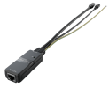 MikroTik GESP+POE-IN | PoE Injector | Gigabit, with surge protection MikroTik GESP+POE-IN | PoE Injector | Gigabit, with surge protection