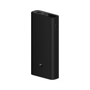 Xiaomi Mi 50W Powerbank 20000mAh Black | Power bank | PB2050SZM Xiaomi Mi 50W Powerbank 20000mAh Black | Power bank | PB2050SZM