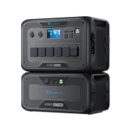 Bluetti AC500 + B300S | Power Station + Expansion Battery | LiFePO4, BMS Bluetti AC500 + B300S | Power Station + Expansion Battery | LiFePO4, BMS