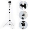 Wanbo Floor Stand | for Wanbo projectors | 1.7m, rotatable Wanbo Floor Stand | for Wanbo projectors | 1.7m, rotatable