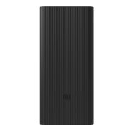 Xiaomi 18W Power Bank 30000mAh Black | Powerbank | 30000mAh, PB3018ZM Xiaomi 18W Power Bank 30000mAh Black | Powerbank | 30000mAh, PB3018ZM