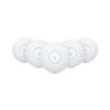 Ubiquiti U7-Pro-5 | Access point | WiFi7, 6GHz, 9,3 Gbps, 1x RJ45 2.5Gbps, 5-pack Ubiquiti U7-Pro-5 | Access point | WiFi7, 6GHz, 9,3 Gbps, 1x RJ45 2.5Gbps, 5-pack