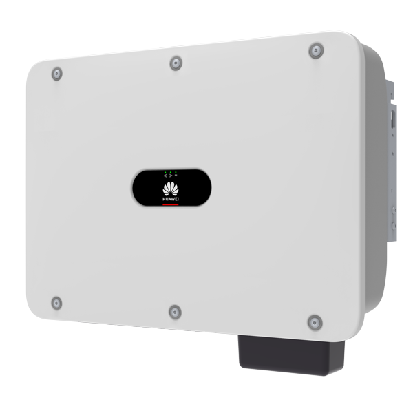 HUAWEI COMMERCIAL INVERTER 3-PHASE, 4-MPPT, 40KW/44KVA/400VAC, WARRANTY 5 YEARS HUAWEI COMMERCIAL INVERTER 3-PHASE, 4-MPPT, 40KW/44KVA/400VAC, WARRANTY 5 YEARS